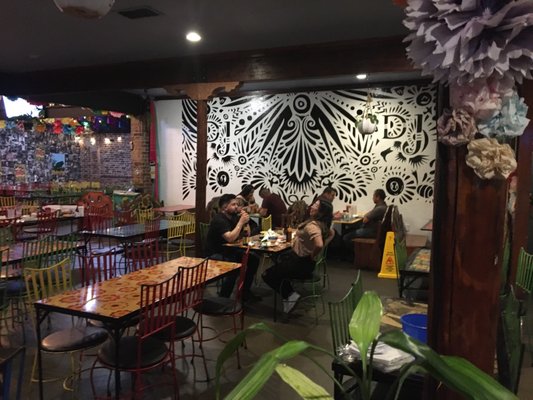 Mariscos DJs - Don Juan Seafood by null