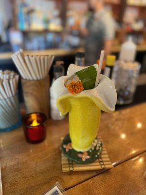 Tikehau Lounge by null