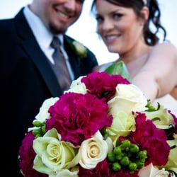 LLM Design & Media - Devine family wedding photos