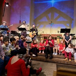 Hope Lutheran Church