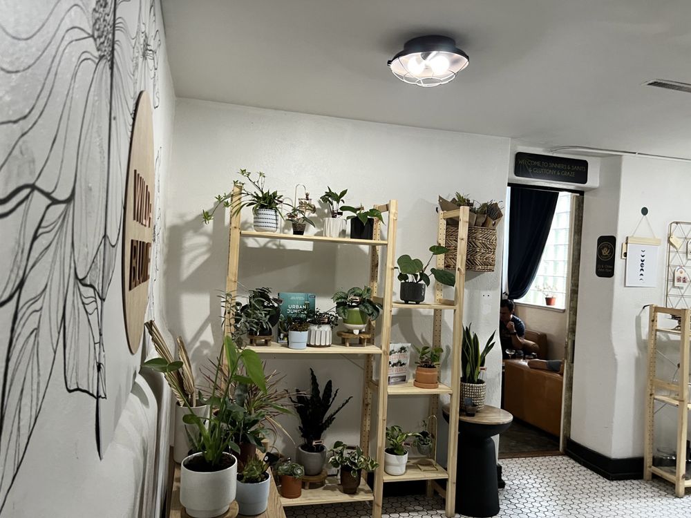 Ecclesia Market — restaurante mexicano en Castle Rock