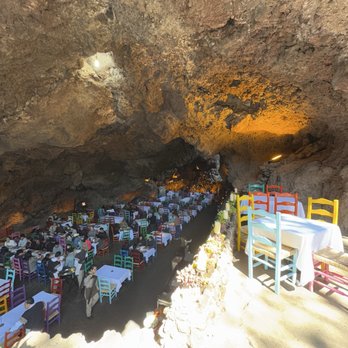 La Gruta - Mexican Near Me - Teotihuacán de Arista, MEX