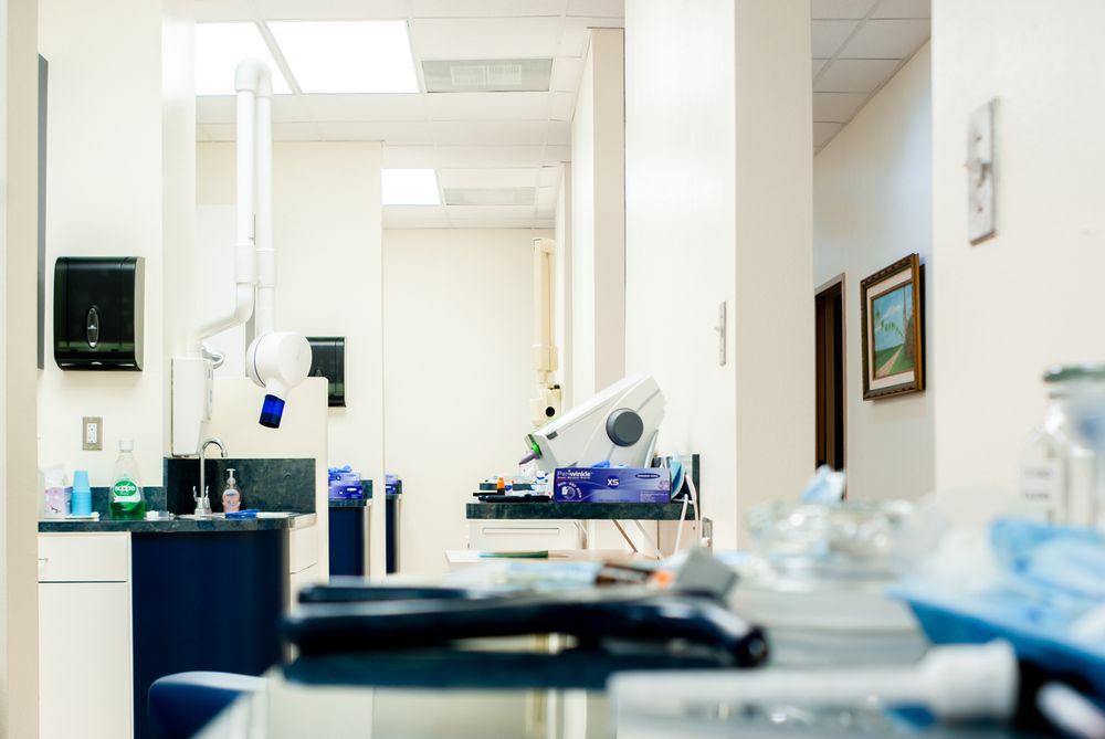 MCALLEN DENTAL CARE Updated August 2024 2019 W Nolana Ave, McAllen, Texas General