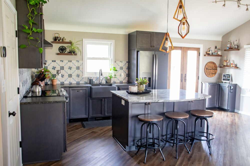 ARRAY DESIGN STUDIO - Updated June 2026 - Cleveland, Ohio - Interior ...