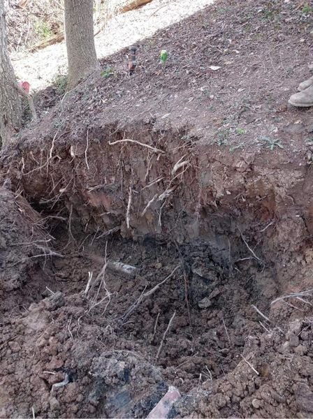 Slide of Montani Mechanical Group