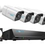 Photo of Monty’s security  cameras