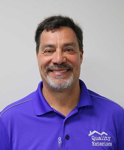 Slide of Quality Exteriors