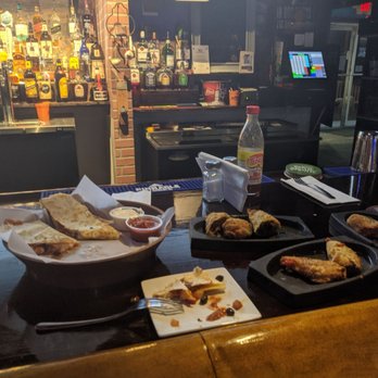 Sugrue's Pub & Eatery - Quesadillas and tons of special eggrolls - Pubs Near Me - North Myrtle Beach, South Carolina Sugrue's Pub & Eatery - Quesadillas and tons of special eggrolls - Pubs Near Me - North Myrtle Beach, South Carolina
