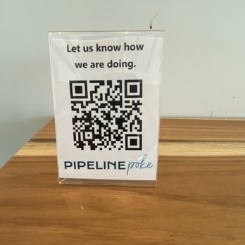 Pipeline Poke - Poke Near Me - Wilmington, North Carolina Pipeline Poke - Poke Near Me - Wilmington, North Carolina