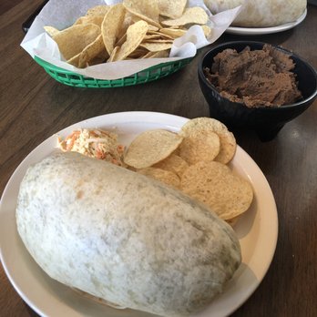 Hellbender Burritos - Chicken Burrito & Chipotle Black Bean Dip - Mexican Near Me - Davis, West Virginia