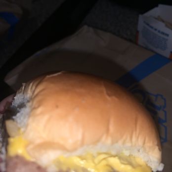 White Castle - BEST. BURGER. EVER. - Fast Food Near Me - Las Vegas, Nevada