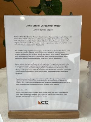 Latino Cultural Center by null
