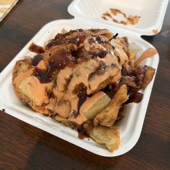 Seven Brothers - Burgers Near Me - Gilbert, Arizona Seven Brothers - Burgers Near Me - Gilbert, Arizona