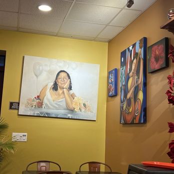 El Rincon Caribe - Puerto Rican Near Me - Tannersville, Pennsylvania