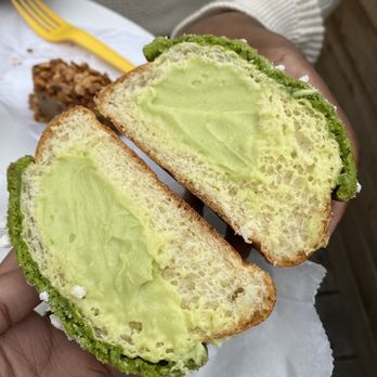 Breadbelly - Kaya bun - Bakeries Near Me - San Francisco, California Breadbelly - Kaya bun - Bakeries Near Me - San Francisco, California