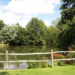 The White Barn Bed & Breakfast - From website