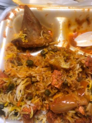 Nirvana Indian Fusion by null