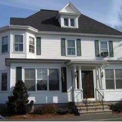Beauty Cottage Salon - new location