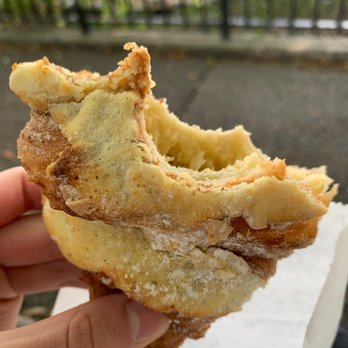 Colson Patisserie - Almond Croissant - Coffee & Tea Near Me - Brooklyn, New York Colson Patisserie - Almond Croissant - Coffee & Tea Near Me - Brooklyn, New York