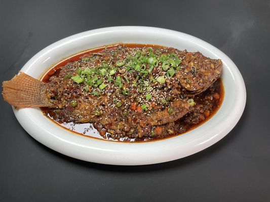 Hunan Bistro by null