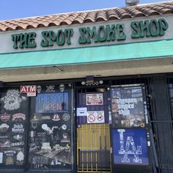 The Spot Smoke Shop