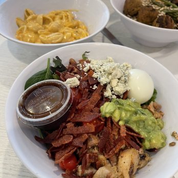 Brack's Kitchen - Salad Near Me - Atlanta, Georgia