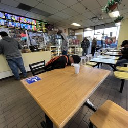 Jolly Donuts - Coffee