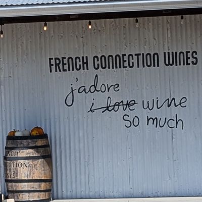 French Connection Wines by null