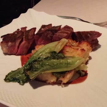 Marea - Steak! - Italian Near Me - New York, New York