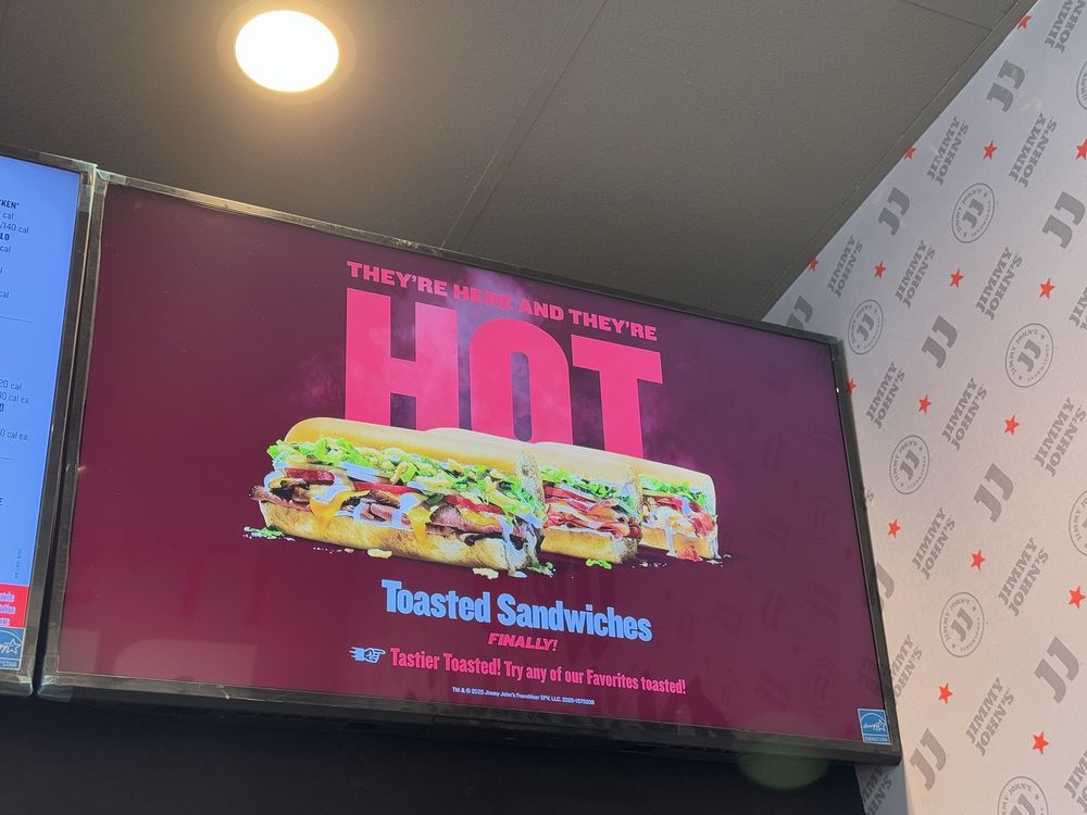 Jimmy John's