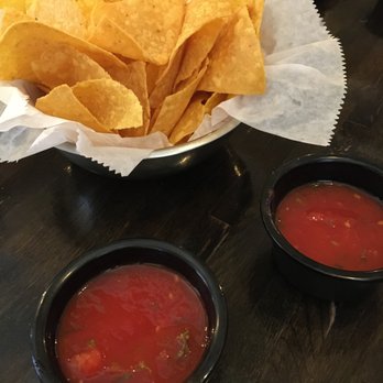 Cristina's Fine Mexican Restaurant - Chips & Salsa - Tex-Mex Near Me - Flower Mound, Texas Cristina's Fine Mexican Restaurant - Chips & Salsa - Tex-Mex Near Me - Flower Mound, Texas