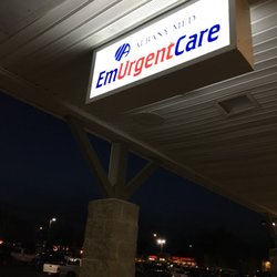 Albany Med EmUrgentCare