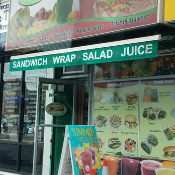 Elmhurst Deli & Juice Bar - Juice Bars & Smoothies Near Me - Elmhurst, New York Elmhurst Deli & Juice Bar - Juice Bars & Smoothies Near Me - Elmhurst, New York