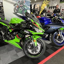 I’ve LONG ISLAND KAWASAKI-YAMAHA - Updated August 2025 - 22