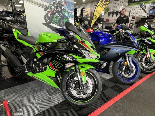 LONG ISLAND KAWASAKI-YAMAHA - Updated February 2026 - 22 Photos & 63