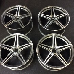 The Wheel Doctor