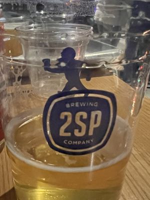 2SP Brewing Company by null