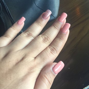 Paradise Nails & Spa - Left hand - Nail Salons Near Me - Beaverton, Oregon Paradise Nails & Spa - Left hand - Nail Salons Near Me - Beaverton, Oregon