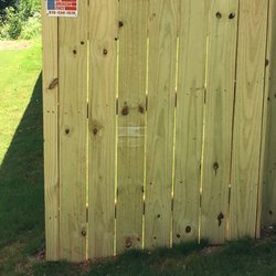 All American Fence