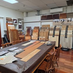 Flooring Specialists