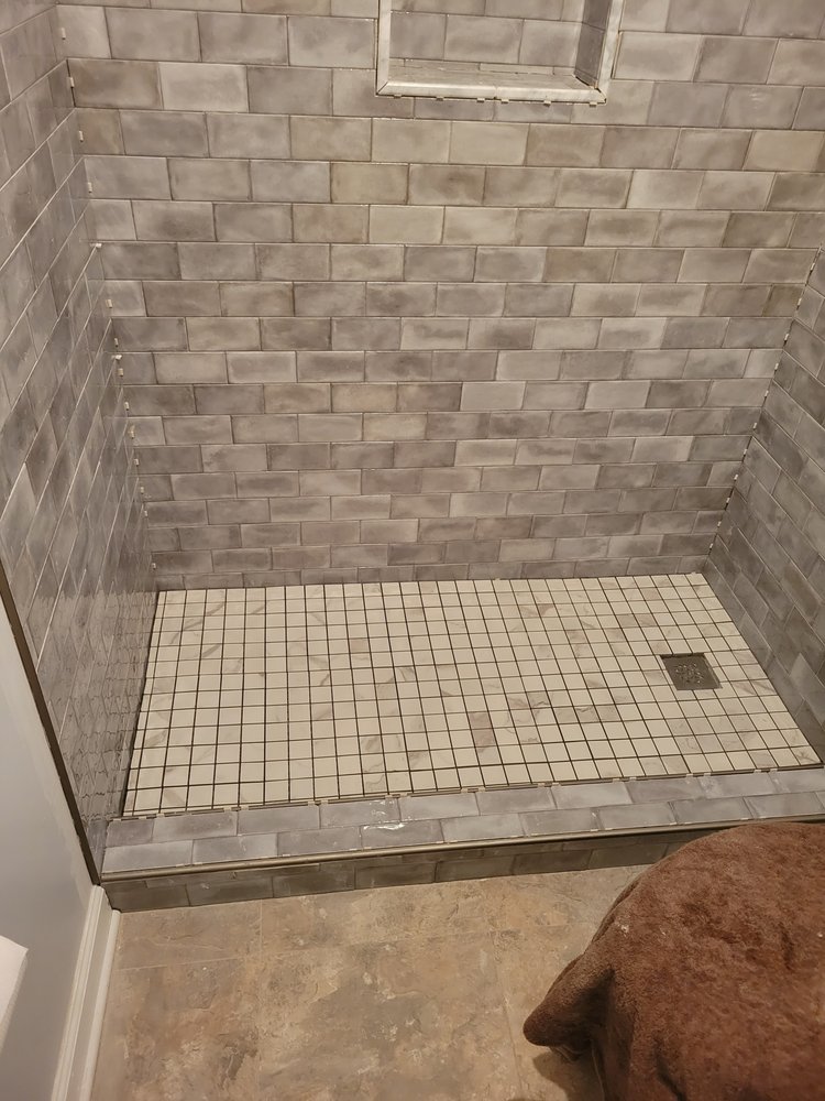 Slide of Sumpter's Construction