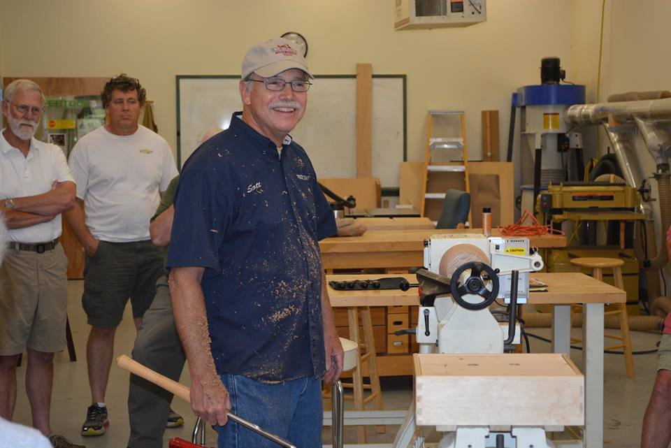 WOODCRAFT Updated September 2024 13 Photos & 11 Reviews 5802 E