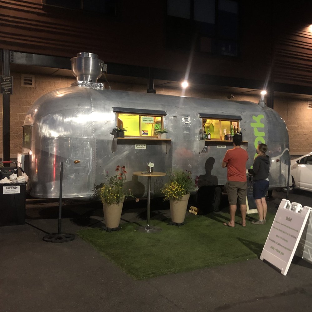 Spork - The Airstream - Mexican Near Me - Bend, Oregon Spork - The Airstream - Mexican Near Me - Bend, Oregon