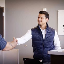 Spherion Staffing & Recruiting