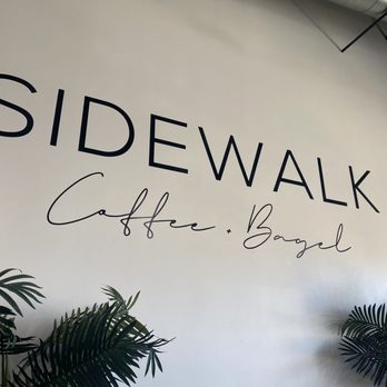 Sidewalk Coffee and Bagel - Coffee & Tea Near Me - Queen Creek, Arizona Sidewalk Coffee and Bagel - Coffee & Tea Near Me - Queen Creek, Arizona