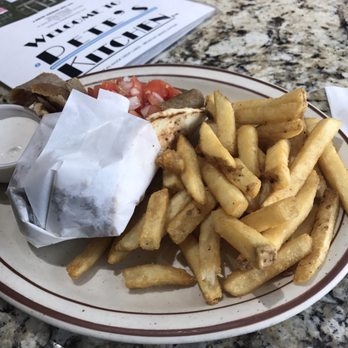 Pete's Kitchen - Greek Near Me - Denver, Colorado Pete's Kitchen - Greek Near Me - Denver, Colorado