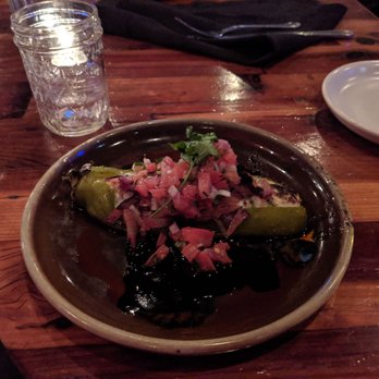 The Parish - Gastropubs Near Me - Tucson, Arizona