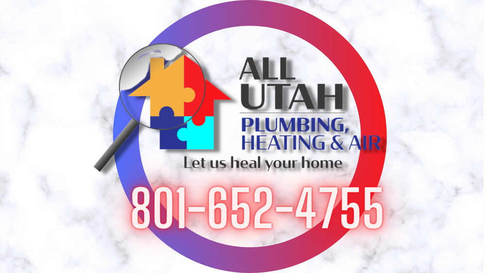 Slide of All Utah Plumbing, Heating and Air