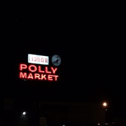 Polly Market