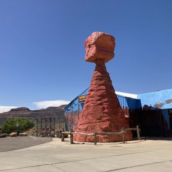 Kanab City - Local Flavor Near Me - Kanab, Utah
